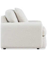 Brendy Fabric Arm Chair, Exclusively at Macy's