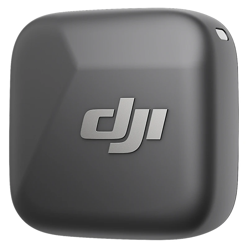 Dji Osmo Action 5 Pro Camera Vlog Combo with Mic Mini Clip-On Transmitter