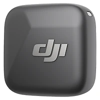 Dji Osmo Action 5 Pro Camera Vlog Combo with Mic Mini Clip-On Transmitter