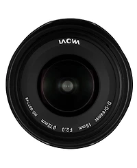 Venus Laowa 15mm f/2 Fe Zero-d Lens for Nikon Z