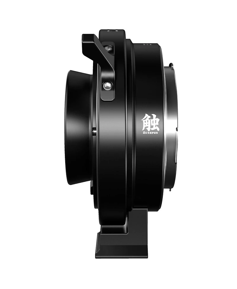 Dzofilm Octopus Adapter for Canon Ef-Mount Lens to Panasonic L-Mount Camera