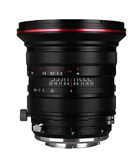 Venus Laowa 20mm f/4 Zero-d Shift Lens for Pentax K