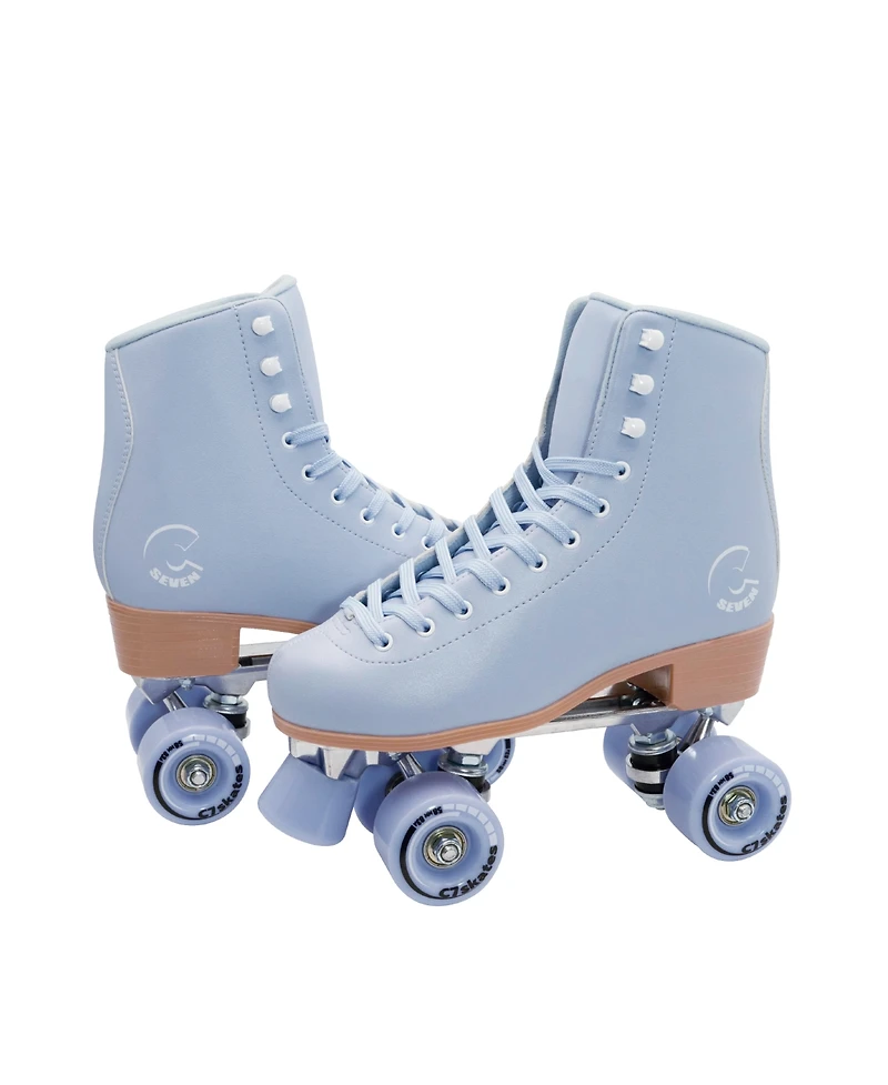 C7skates Forget Me Not Quad Roller Skates