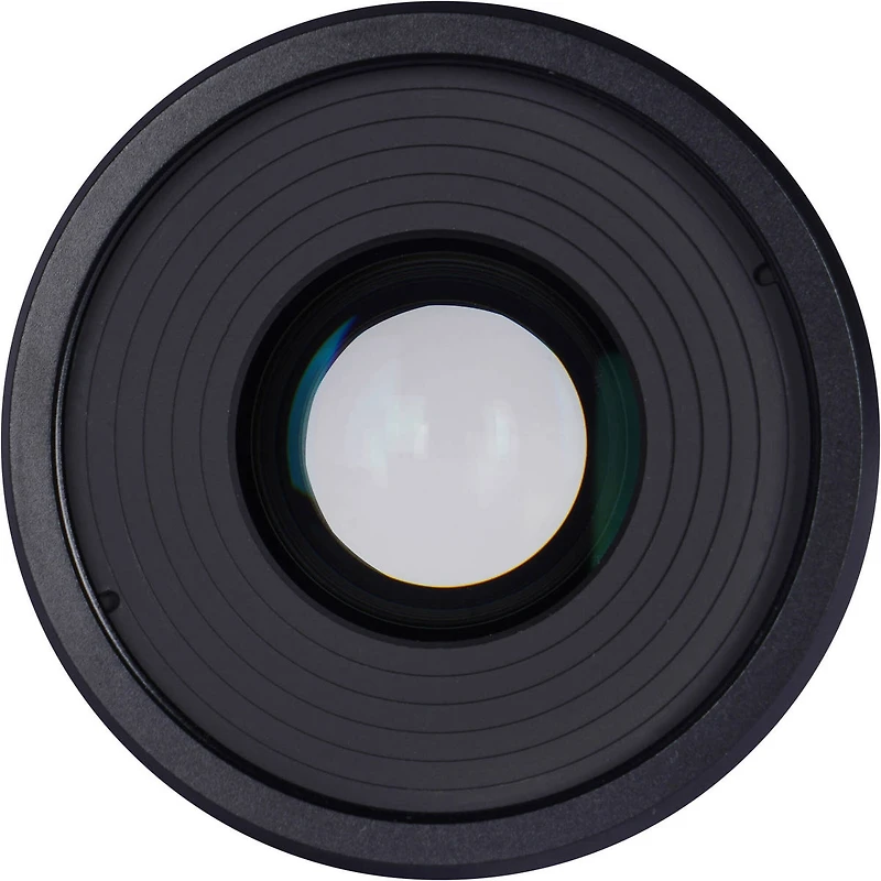 Sirui Sirui Night Walker 35mm T1.2 S35 Cine Lens for M4/3 Mount, Black