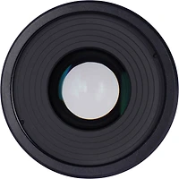 Sirui Sirui Night Walker 35mm T1.2 S35 Cine Lens for M4/3 Mount, Black