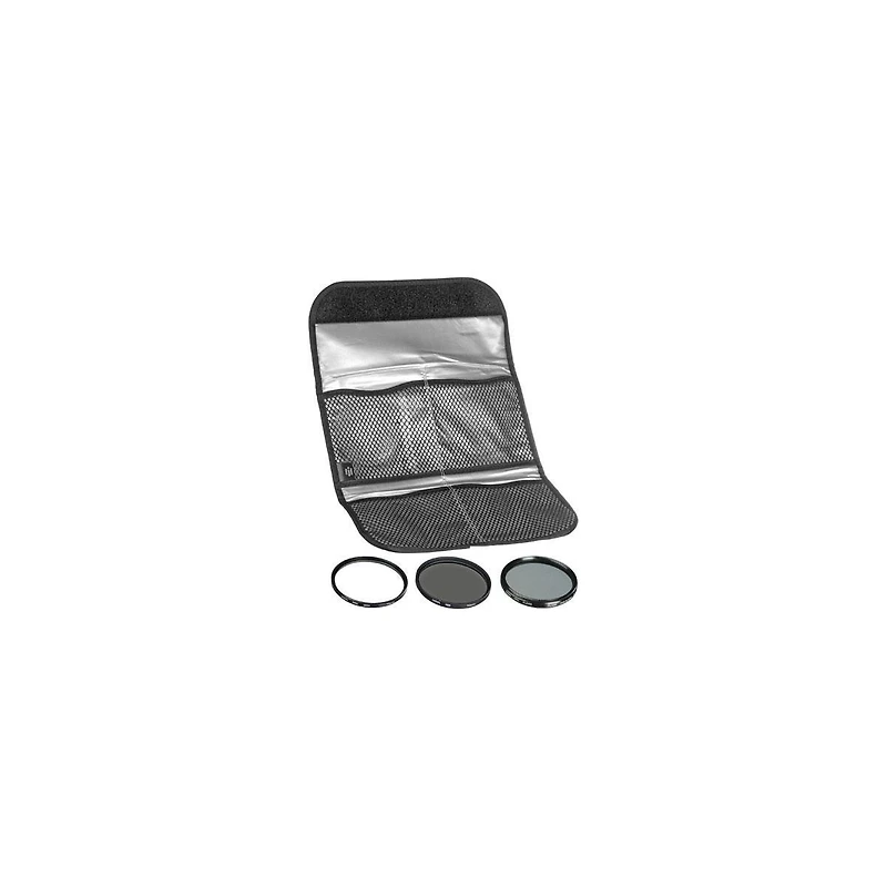 Nikon Nikkor Z 85mm f/1.8 S Lens for Nikon Z, Bundle with Hoya 67mm Digital Filter Kit Ii, Cleaning Kit, Cleaning Cloth