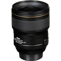 Nikon 28mm f/1.4E Af-s Nikkor Lens