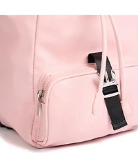 Paris Hilton Paxton Small Drawstring Rucksack Fashion Backpack