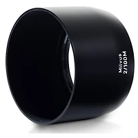 Zeiss Milvus 100mm f/2 Zf.2 Macro Lens for Nikon F