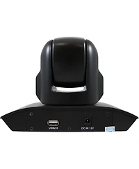 HuddleCamHD HC3XA Full Hd Usb 2.0 Video Conferencing 3x Ptz Camera, Black