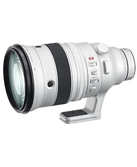 Fujifilm Xf 200mm f/2 R Lm Ois Wr Lens