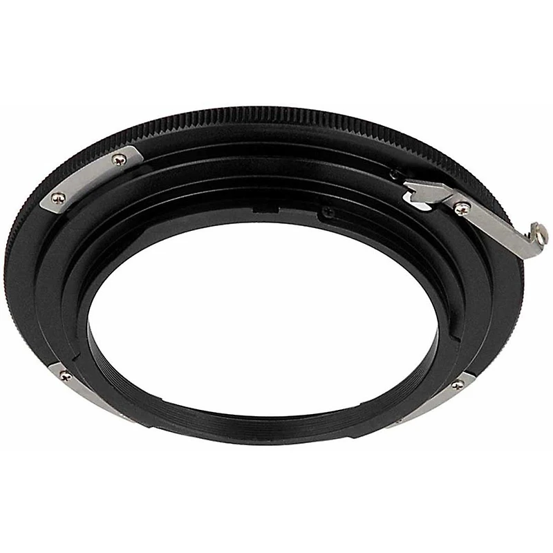 Fotodiox Mount Adapter for Hasselblad V to Pentax 645 Mount Camera