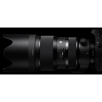 Sigma 50-100mm f/1.8 Dc Hsm Art Lens for Nikon F