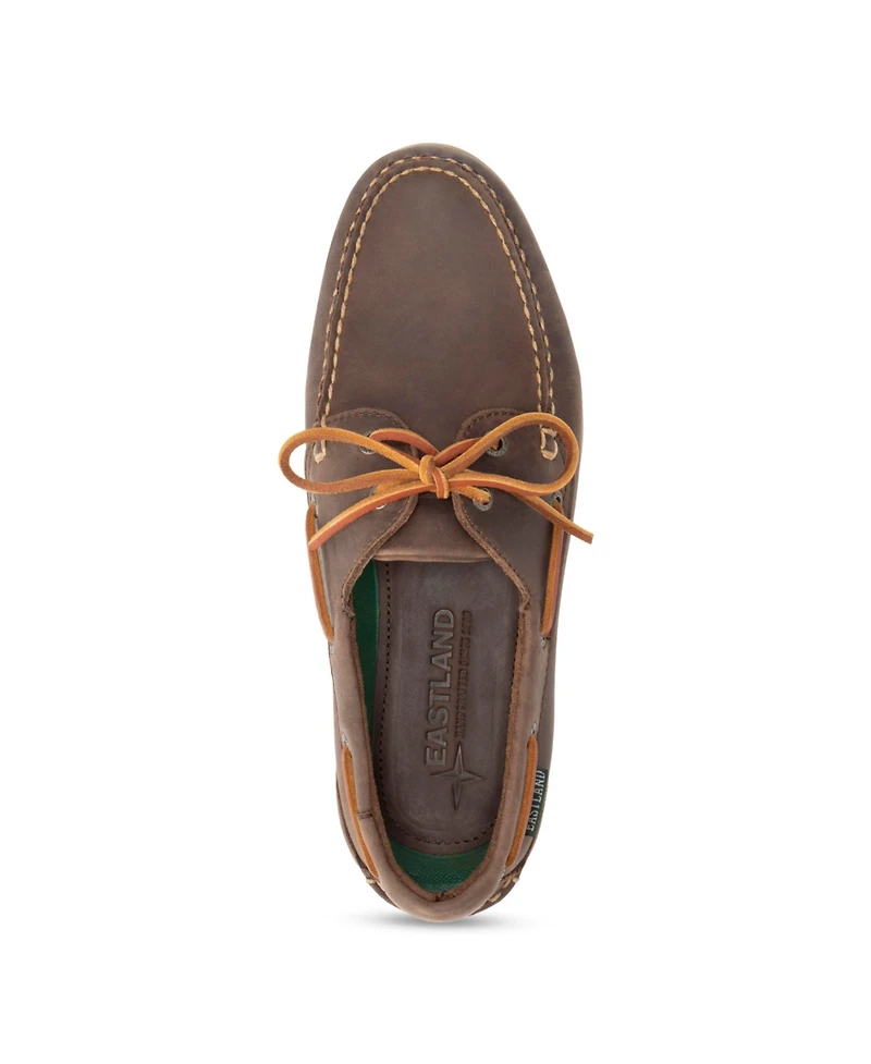 Eastland Shoe Men's Sea Dog Boat