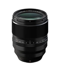 Fujifilm Xf 50mm f/1.0 R Wr Lens, Black, Bundle with ProOptic 77mm Filter Kit, 77mm Vnd Filter, Wrist Strap, Lens Case, Lens Cleaner, Cleaning Kit