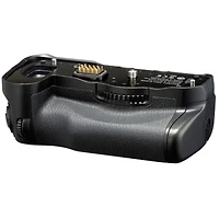 Pentax K-3 Mark Iii Aps-c-Format Dslr Camera , Black with Pentax D-BG8 Battery Grip, Black