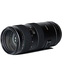 Pentax Hd Pentax-d Fa 70-210mm F4ED Sdm Wr: Telephoto zoom lens for Dslr cameras High-performance while maintaing constant f/4 aperture Weather-resist