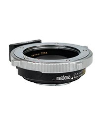 Metabones Canon Ef Lens to Fujifilm X T Cine Speed Booster Ultra 0.71x Adapter