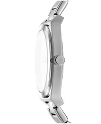 Dkny Women's Broadway Max Stainless Steel Bracelet Watch, 38mm
