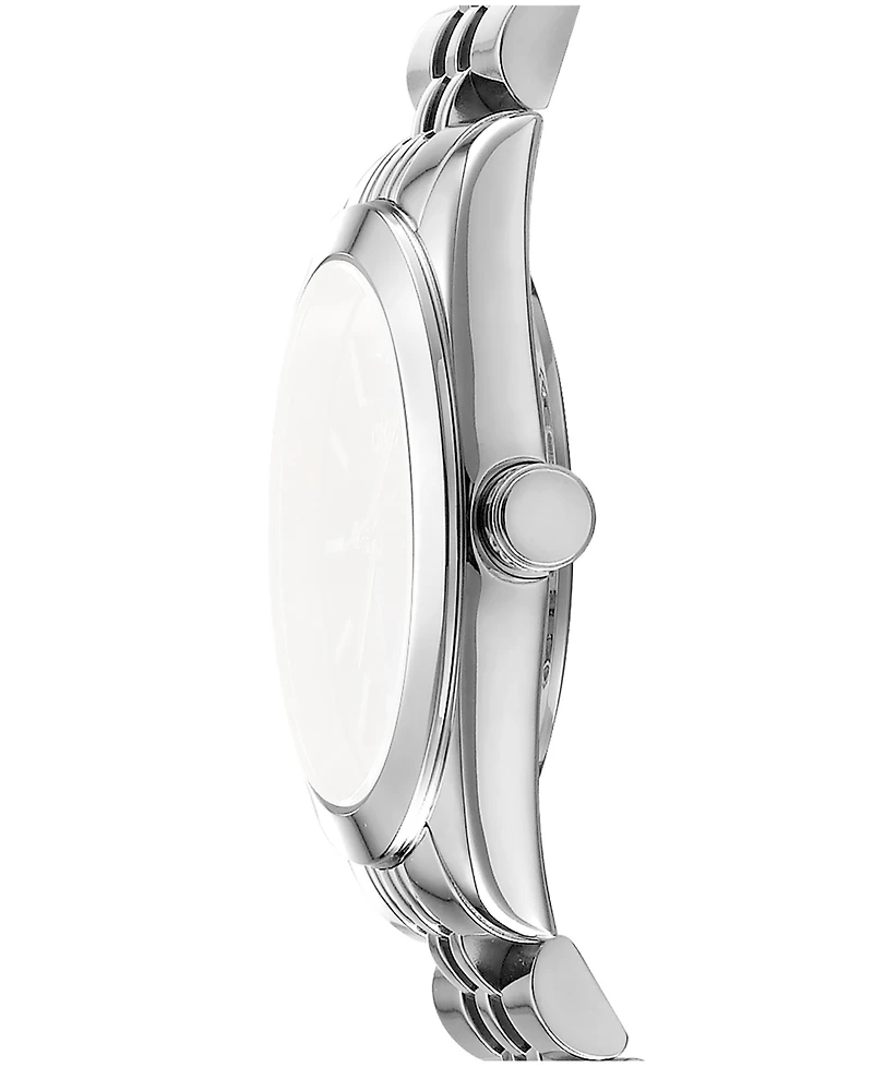 Dkny Women's Nolita Stainless Steel Bracelet Watch
