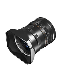 Thypoch Thypoch Simera 35mm f1.4 Ff Lens for Fujifilm X, Black
