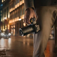 Hasselblad Xcd 25mm f/2.5 V Lens