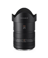 Hasselblad Xcd 25mm f/2.5 V Lens