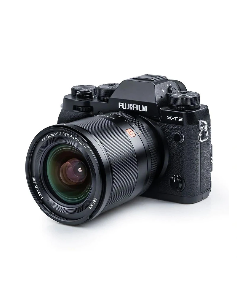 Viltrox Af 13mm f/1.4 Xf Lens for Fujifilm X