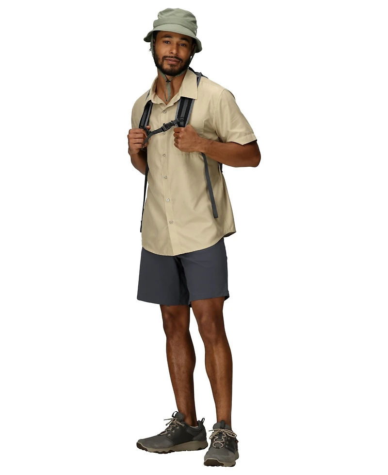 Marmot Men's AirExchange Short Sleeve Shirt