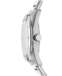 Dkny Women's Chambers Multi Sport Chronograph Stainless Steel Bracelet Watch