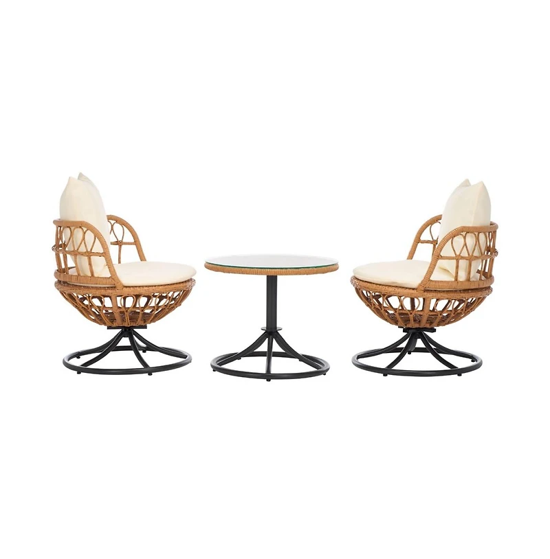 Colby 3PC Set