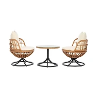 Colby 3PC Set