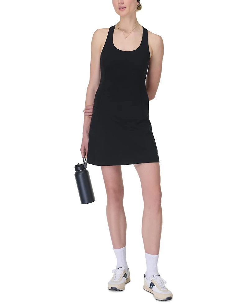 Sweaty Betty Women's Power Workoout Dress