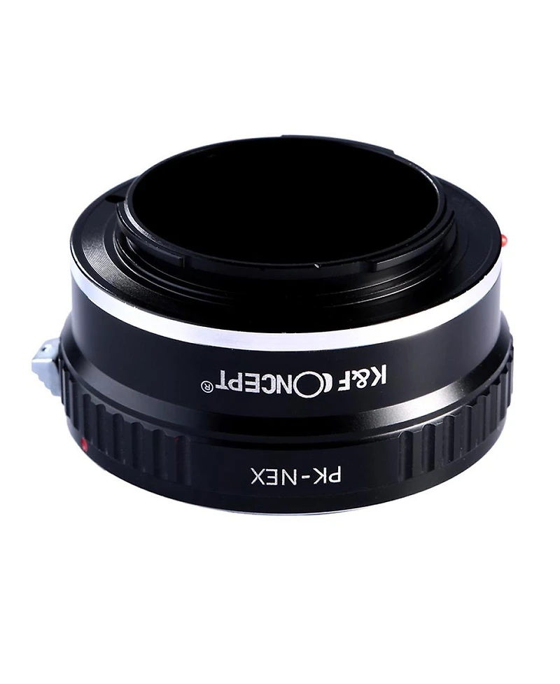 K&F Concept K&F Concept High Precision Lens Adapter Mount,Pk-nex