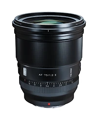 Viltrox Pro Af 75mm f/1.2 Lens for Sony E