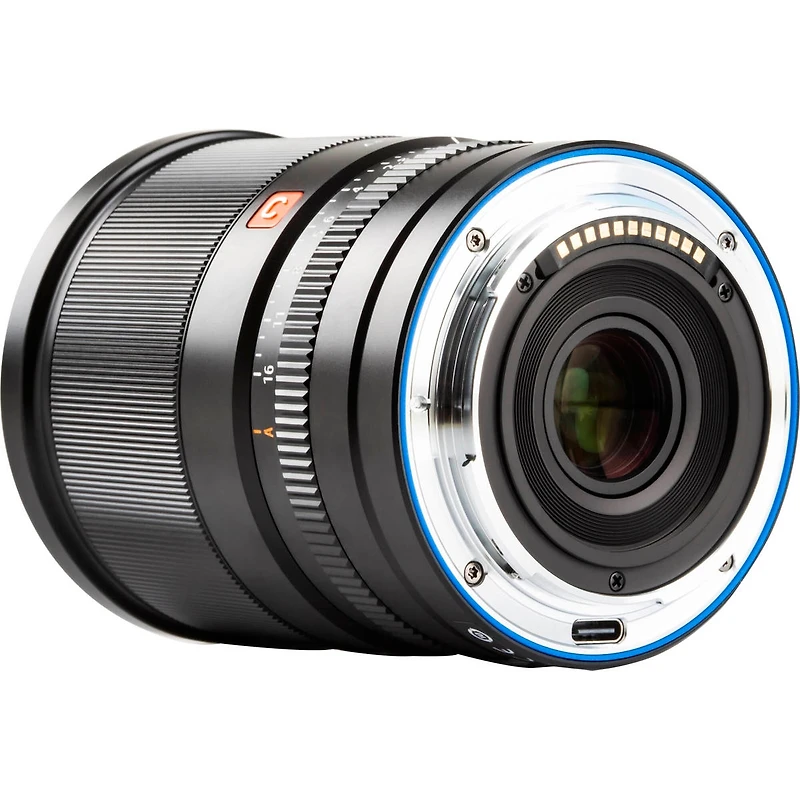 Viltrox Af 13mm f/1.4 Z Lens for Nikon Z