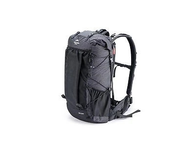 Naturehike 60L+5L Hiking Backpack – Waterproof, Lightweight Mountain Bag with Rain Cover & Shoe Compartment for Camping & Travel