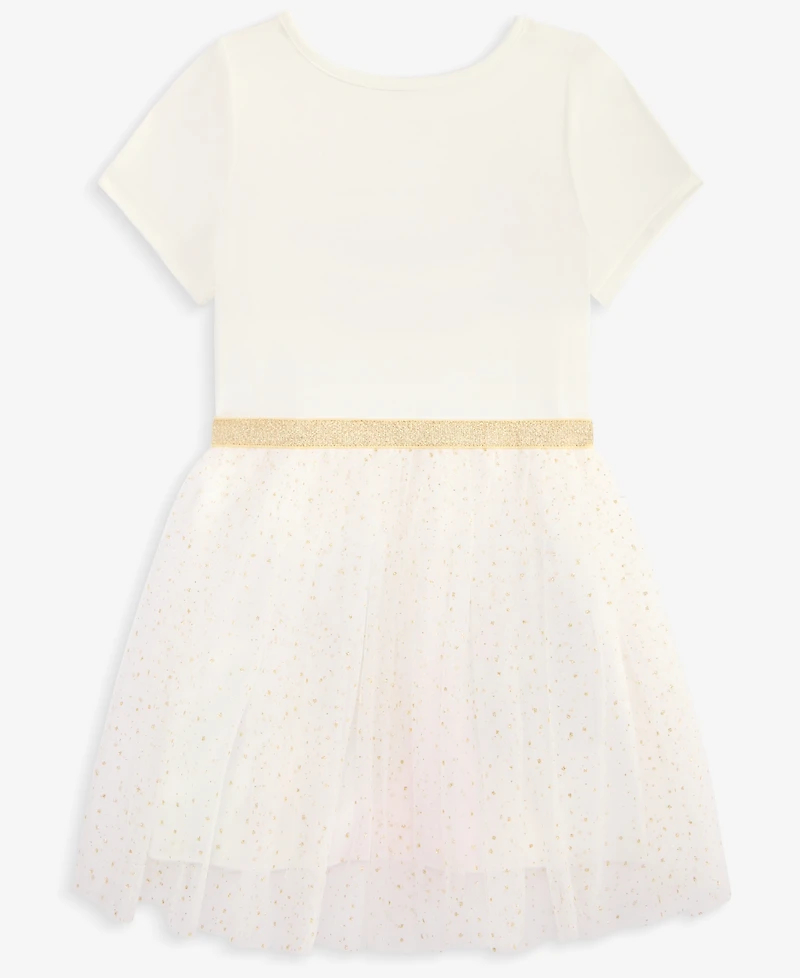 Toddler Girls Princess Tutu Dress, Macy's Exclusive