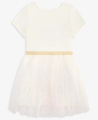 Toddler Girls Princess Tutu Dress, Macy's Exclusive