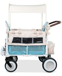 WonderFold Wagon Volkswagon 2 Stroller Wagon