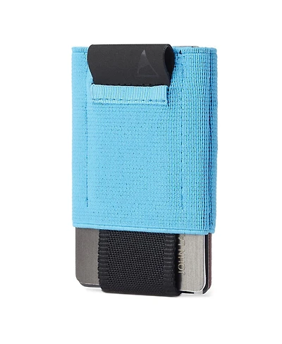 Nomatic Men's Wallet - Thin Minimalist Wallet, Hold Cash and 14 Cards