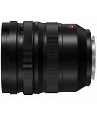 Panasonic Panasonic Lumix S Pro 16-35mm F4 Wide Zoom Lens, Full-Frame L Mount, Dust/Splash/Freeze-Resistant for Lumix S Series Mirrorless Cameras
