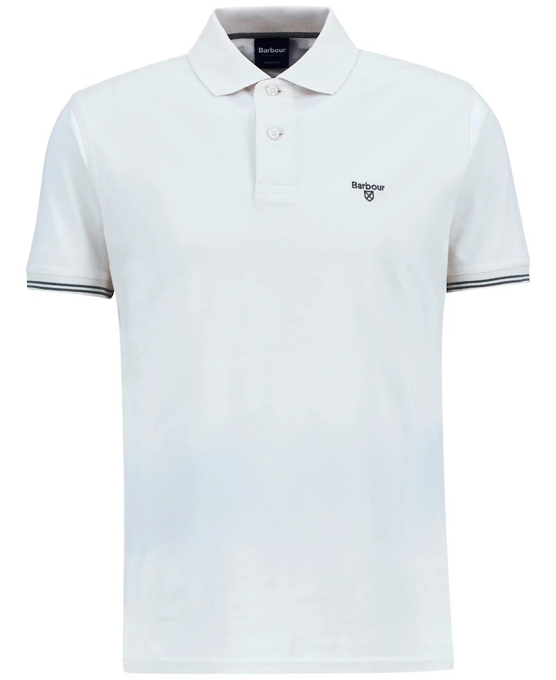 Barbour Men's Austwick Polo Shirt