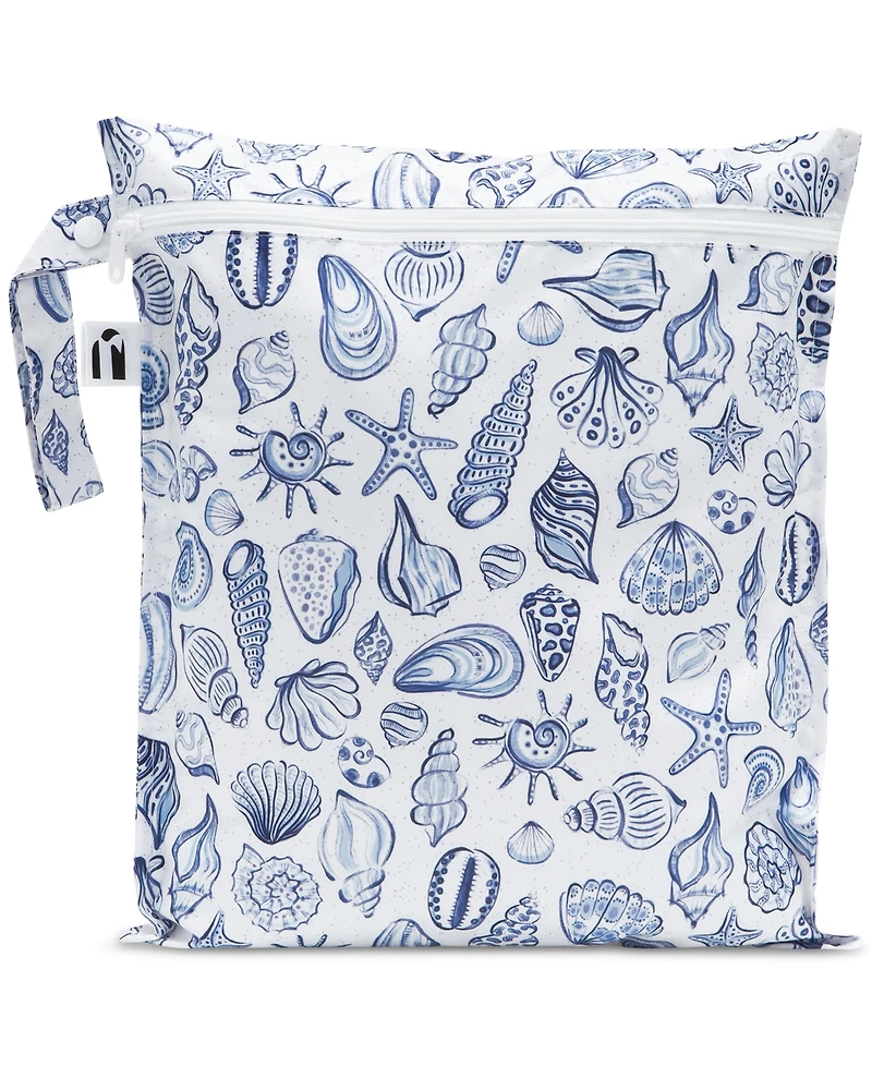 Bumkins Shells Wet Bag