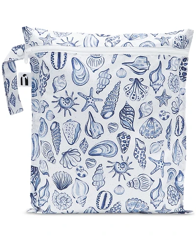 Bumkins Shells Wet Bag