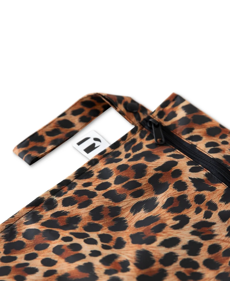 Bumkins Leopard Wet Bag