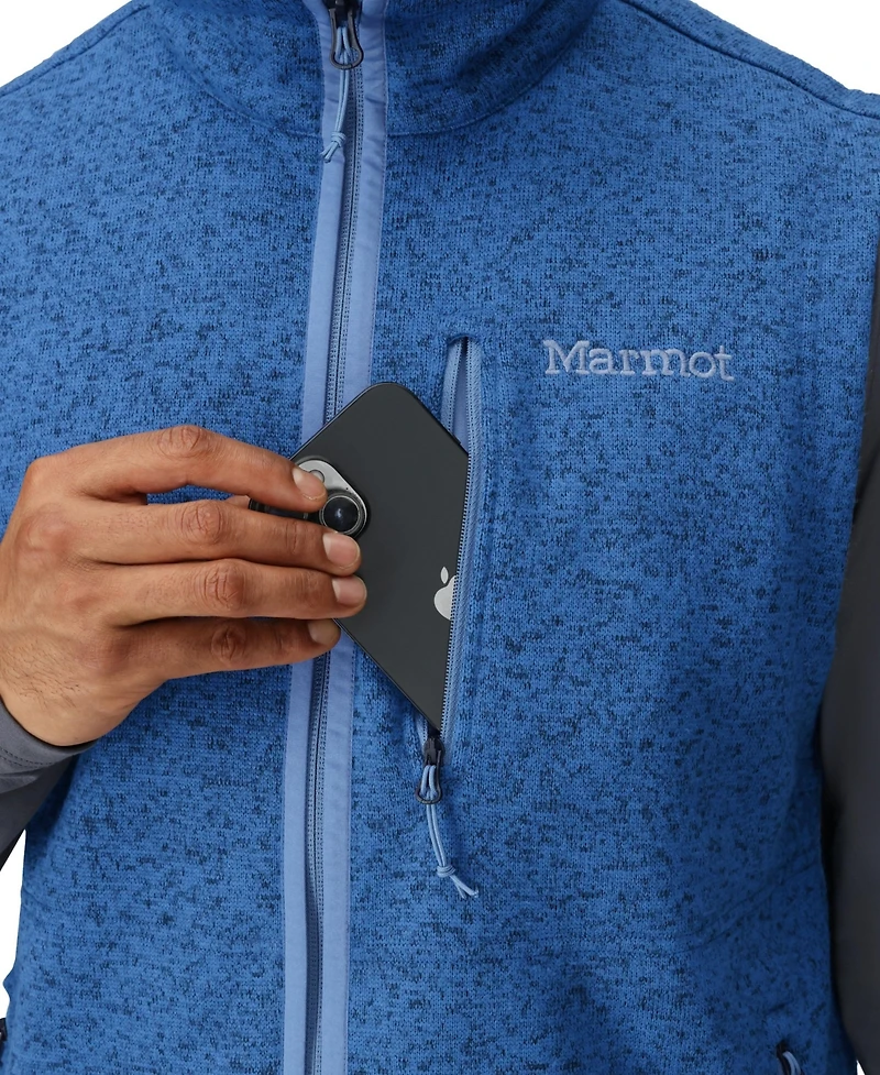 Marmot Men's Drop Line Vest