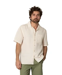 Mosmann Australia Men's Avalon Short Sleeve