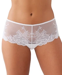 Wacoal Women's Vivid Attraction Tanga Underwear 845384