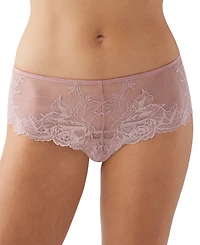 Wacoal Women's Vivid Attraction Tanga Underwear 845384